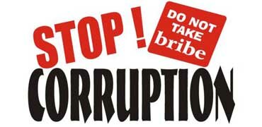 ANTI CORRUPTION