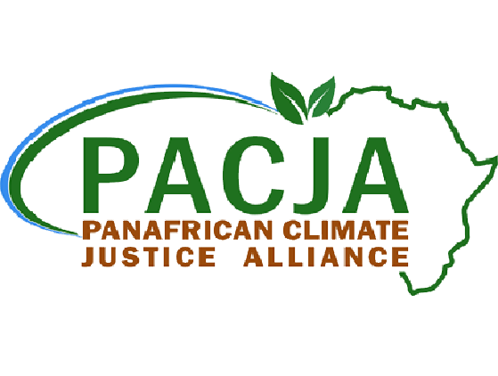 Panafrican Climate Justice Alliance