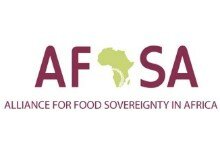 Alliance pour la Souveraineté Alimentaire en Afrique (AFSA)