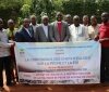 Church Leaders engaged in fisheries policies restructuration in West Africa