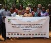 FECCIWA remobilizes and equips its national coordinators on Food Security Campaign